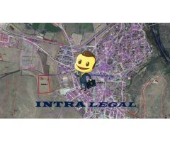 PRÁCTICAMENTE EN CASCO URBANO
