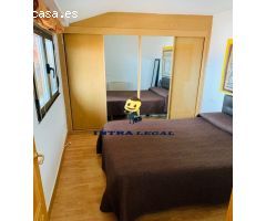 SE VENDE ÁTICO CON AMPLIA TERRAZA EN SANTA MARTA