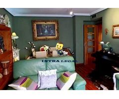 SE VENDE PISO AL LADO DE LA IGLESIA VIEJA DEL ARRABAL