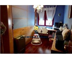 SE VENDE PISO AL LADO DE LA IGLESIA VIEJA DEL ARRABAL
