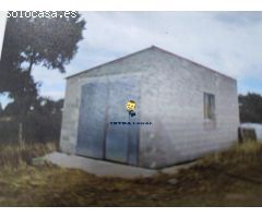 SE VENDEN FINCAS PARA USO AGRÍCOLA Y GANADERO EN EL PUENTE DEL CONGOSTO
