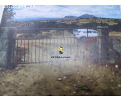 SE VENDE FINCA PARA USO AGRÍCOLA Y GANADERO EN EL PUENTE DEL CONGOSTO