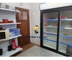 VENTA DE BAR Y TIENDA EN EL PERDIGÓN ( Zamora ).