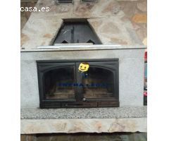 VENTA DE BAR Y TIENDA EN EL PERDIGÓN ( Zamora ).