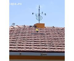 CASA EN MATILLA DE LOS CAÑOS DEL RÍO