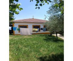 CASA EN MATILLA DE LOS CAÑOS DEL RÍO