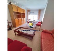 Zona Campus - 3 Habitaciones