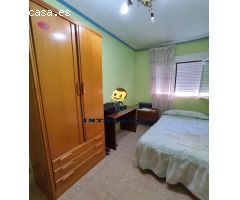 Zona Campus - 3 Habitaciones