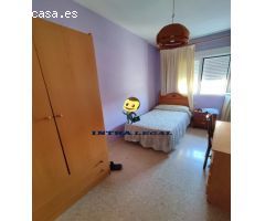 Zona Campus - 3 Habitaciones