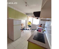 Zona Campus - 3 Habitaciones