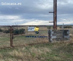 Se vende Finca de 12 Hectáreas a 8 km de Salamanca