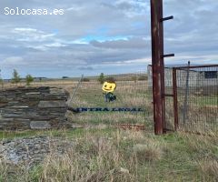 Se vende Finca de 12 Hectáreas a 8 km de Salamanca