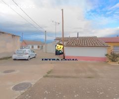 CASA DE PUEBLO HABITABLE EN ROBLIZA DE COJOS