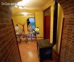 CASA DE PUEBLO HABITABLE EN ROBLIZA DE COJOS