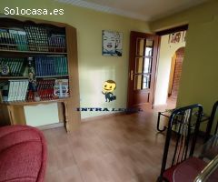 CASA DE PUEBLO HABITABLE EN ROBLIZA DE COJOS