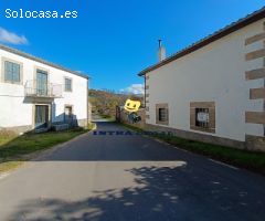 Casa Rural con Garaje en el Tranco del Diablo.