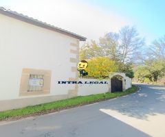Casa Rural con Garaje en el Tranco del Diablo.