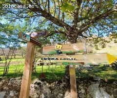 Casa Rural con Garaje en el Tranco del Diablo.