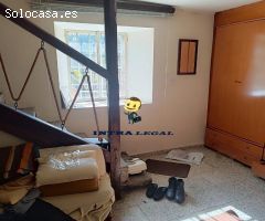 Casa Rural con Garaje en el Tranco del Diablo.