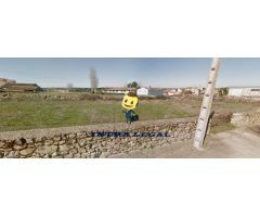 Intra Legal vende suelo urbanizable en Sardón De Los Frailes.