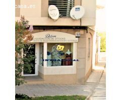 LOCAL EN CENTRO DE TEJARES