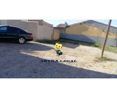 ? Intra Legal Vende Terreno urbano en Zamora C/Fermoselle-San Frontis. NEGOCIABLE