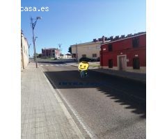? Intra Legal Vende Terreno urbano en Zamora C/Fermoselle-San Frontis. NEGOCIABLE