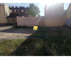 ? Intra Legal Vende Terreno urbano en Zamora C/Fermoselle-San Frontis. NEGOCIABLE