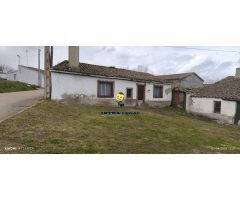 CASA DE PUEBLO PARA REFORMAR