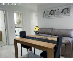 INTRA LEGAL alquila coqueto piso reformado!