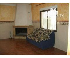 Ref: 0281. Chalet en venta en Crevillente (Alicante), cerca de Catral