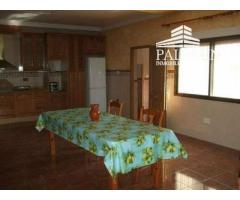 Ref: 0281. Chalet en venta en Crevillente (Alicante), cerca de Catral