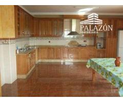 Ref: 0281. Chalet en venta en Crevillente (Alicante), cerca de Catral