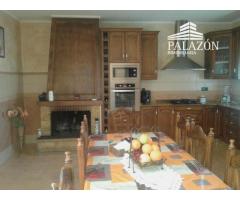 Ref: 0858. Chalet en venta en Catral (Alicante)