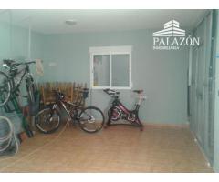 Ref: 0858. Chalet en venta en Catral (Alicante)