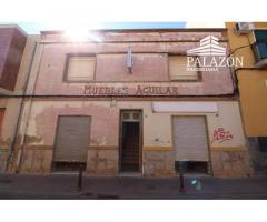 Ref: 1863. Solar en venta en Catral (Alicante)