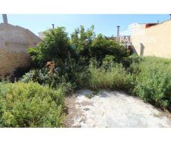 Ref: 1863. Solar en venta en Catral (Alicante)