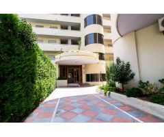 Alquiler vacacional. VFT/MA49587