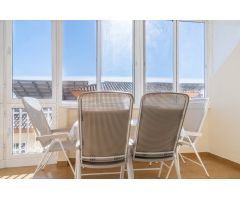 Alquiler vacacional. VFT/MA49587