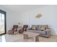 Alquiler vacacional. VFT/MA49587