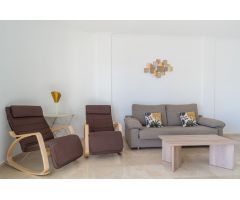 Alquiler vacacional. VFT/MA49587