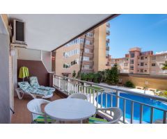 APARTAMENTO EN ALQUILER POR TEMPORADAS