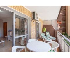 APARTAMENTO EN ALQUILER POR TEMPORADAS