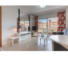 APARTAMENTO EN ALQUILER POR TEMPORADAS