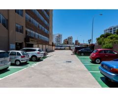 ALQUILER VACACIONAL  VFT / MA / 18165
