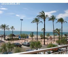 APARTAMENTO VACACIONAL, PRIMERA LÍNEA DE PLAYA VFT/MA/59241