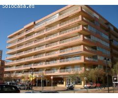 APARTAMENTO VACACIONAL, PRIMERA LÍNEA DE PLAYA VFT/MA/59241