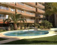 APARTAMENTO VACACIONAL, PRIMERA LÍNEA DE PLAYA VFT/MA/59241