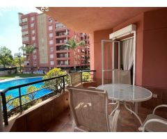 Alquiler vacacional VFT/MA/44233
