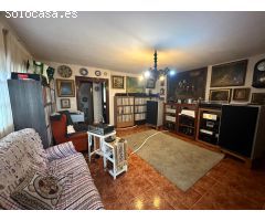 El Coto - Pareada con encanto de 3 Dormitorios con Patio 40 m2 y Sótano